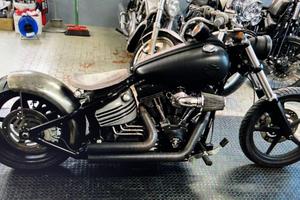Harley-Davidson Softail Rocker - 2009