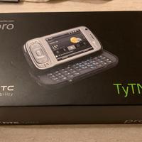 HTC TyNE II pro