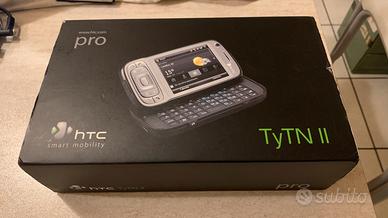 HTC TyNE II pro