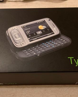 HTC TyNE II pro