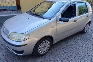 Fiat Punto 188 natural power 