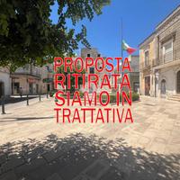 CASA INDIPENDENTE A SAN MICHELE SALENTINO