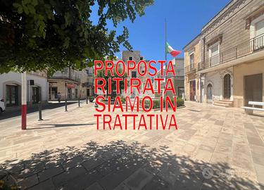 CASA INDIPENDENTE A SAN MICHELE SALENTINO