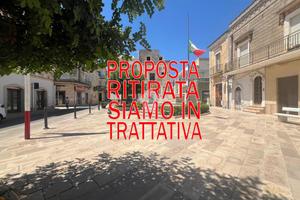 CASA INDIPENDENTE A SAN MICHELE SALENTINO