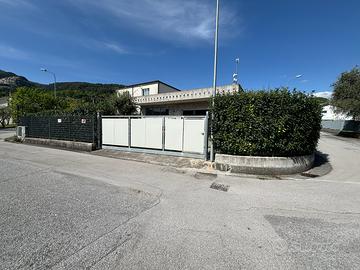 Capannone zona P.I.P