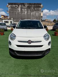 Fiat 500x 1.6 E-Torq 110cv