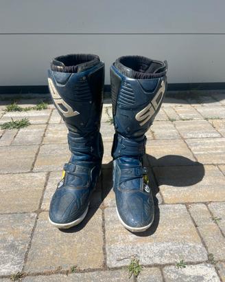 Sidi crossfire 3 srs