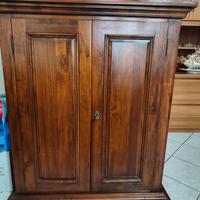 Mobile salva spazio dispensa