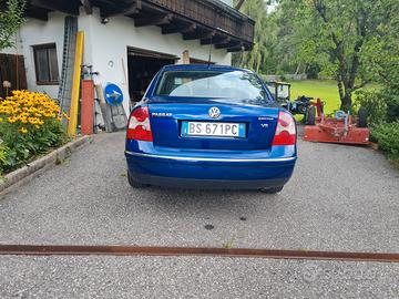 Passat V6