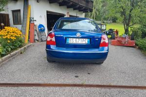 Passat V6
