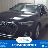 Audi A3 Sportback 40 TFSI e advanced Navi vc LED A