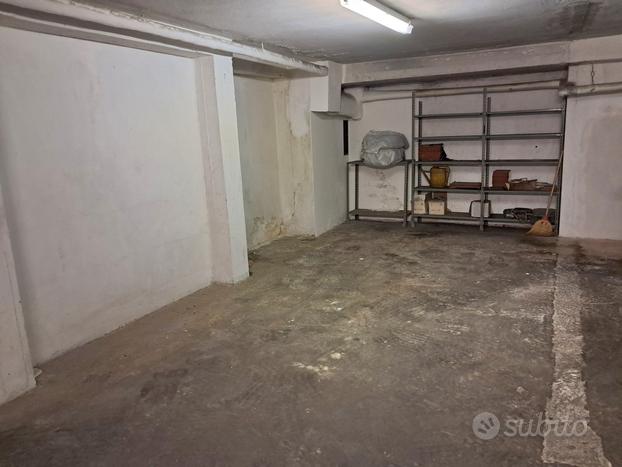 Garage / Posto Auto a Genova
