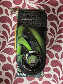 Geforce 8800 GTS