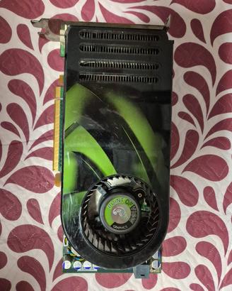 Geforce 8800 GTS