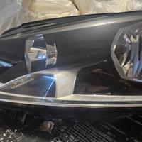 Fanale anteriore sx golf VII 2015