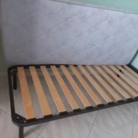 letti singolo