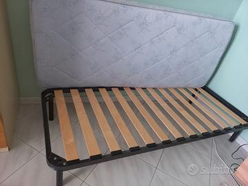 letti singolo