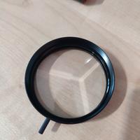 Obiettivo Triangolare Marumi 55 mm