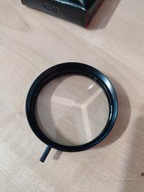 Obiettivo Triangolare Marumi 55 mm