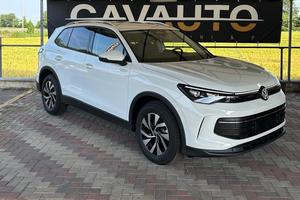 Volkswagen Tiguan 1.5 eTSI 130 CV ACT DSG Edition 