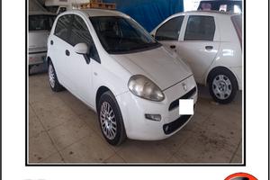 Fiat Punto 1.3 MJT II 75 CV 5 porte Young-Auto vis