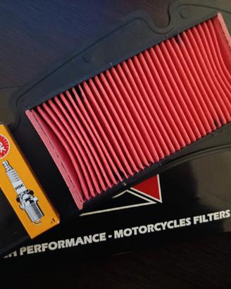 kit tagliando Honda 