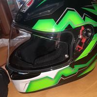 casco agv k1s kripton 