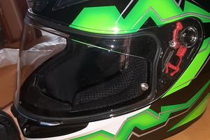 casco agv k1s kripton 