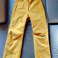 Pantaloni Sci Bambino Rossignol