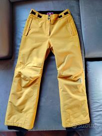 Pantaloni Sci Bambino Rossignol