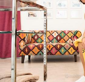 Divano 2/3 posti Maisons Du Monde