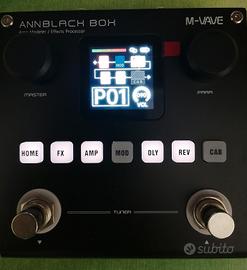 M-vave Black box 