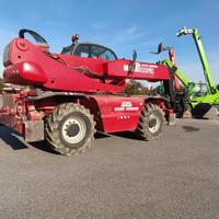 MANITOU mRT 2150 ROTO -targato