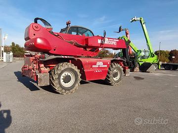 MANITOU mRT 2150 ROTO -targato