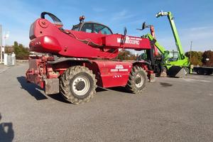 MANITOU mRT 2150 ROTO -targato