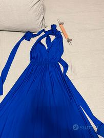 Infinity dress