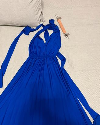 Infinity dress