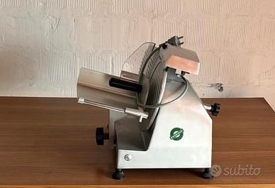 Affettatrice elettrica