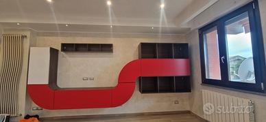 Mobile soggiorno moderno