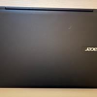 Acer Aspire ES 15 – SSD Samsung 1TB – 8GB RAM