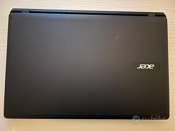 Acer Aspire ES 15 – SSD Samsung 1TB – 8GB RAM