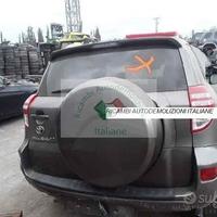 Ricambi Toyota Rav 4 Codice Motore 2ADFTV