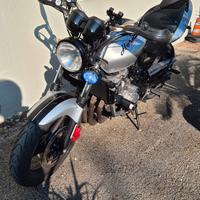 honda hornet 600 cc