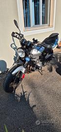 honda hornet 600 cc
