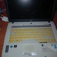 Notebook Acer