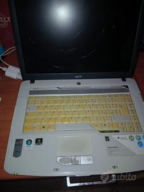 Notebook Acer