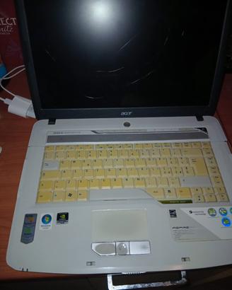 Notebook Acer