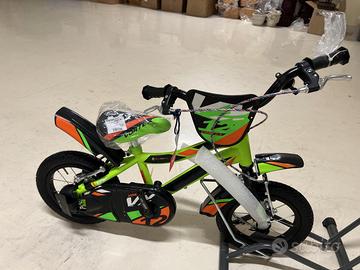 BICI BIMBO 12" TAGLIA 20