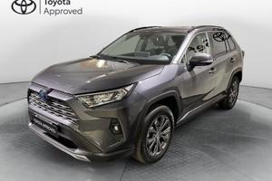 Toyota RAV4 2.5 HV (218CV) E-CVT 2WD Active