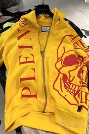 Felpa philipp plein